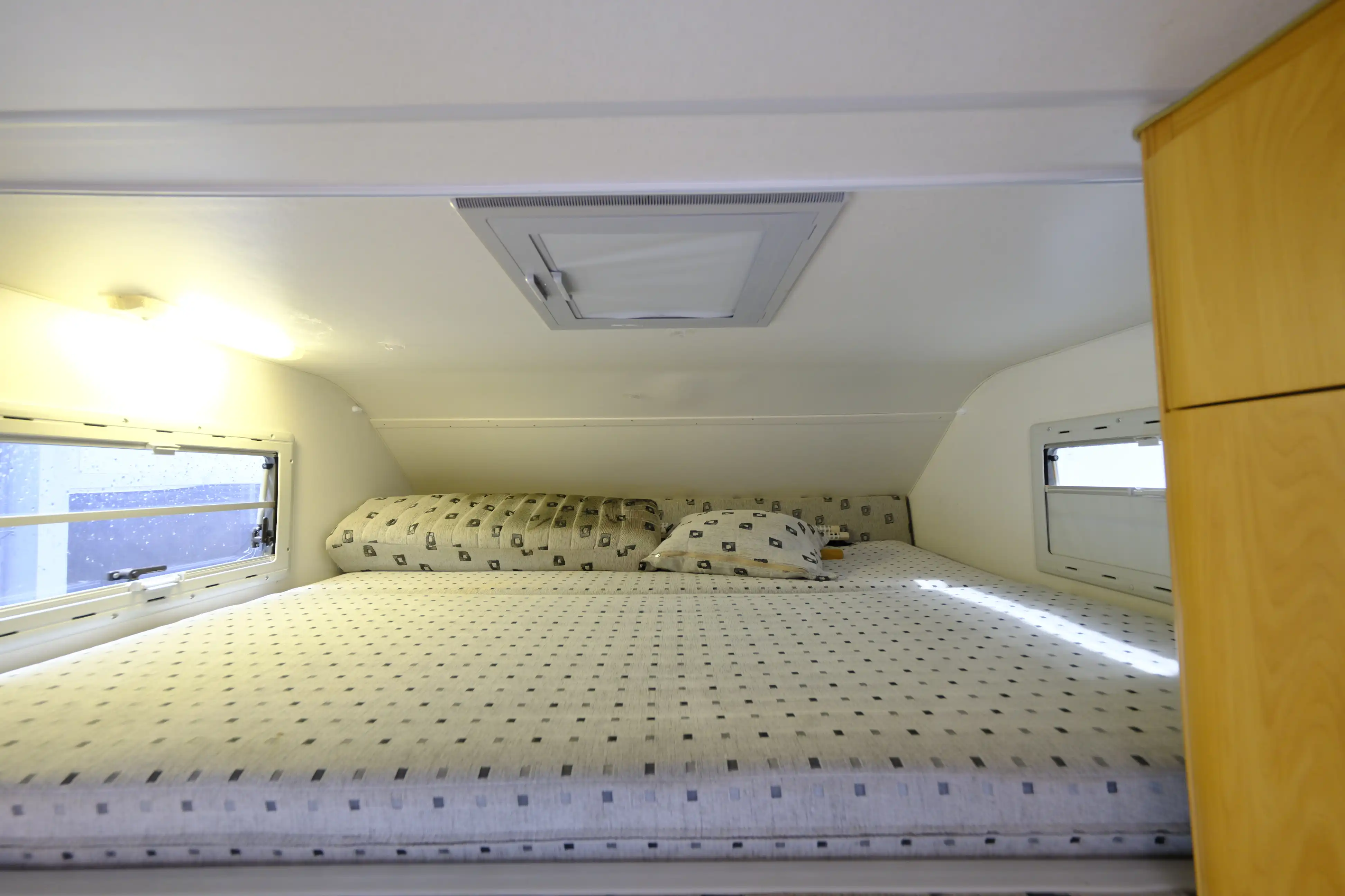 WEINSBERG Meteor 690 MQ - Ansicht 12